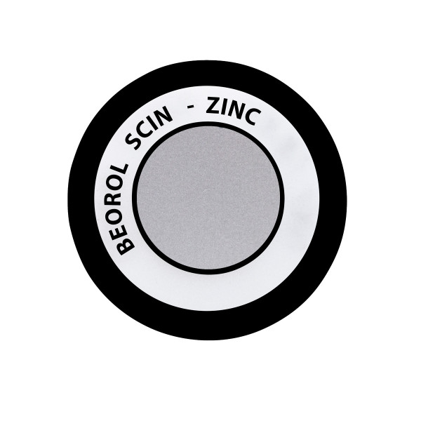 Sprej Zinc sivi Zinco 