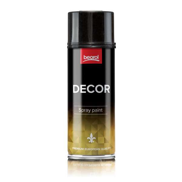 Sprej Decor zlato Doratura 