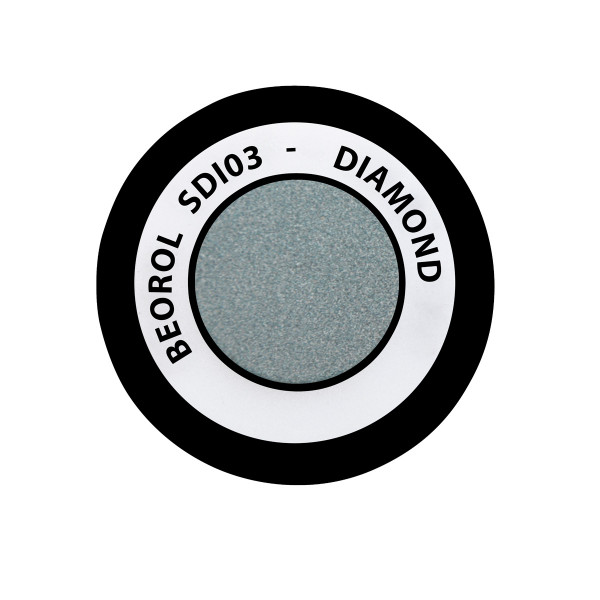 Sprej Diamond plavi Blu Elettrico 