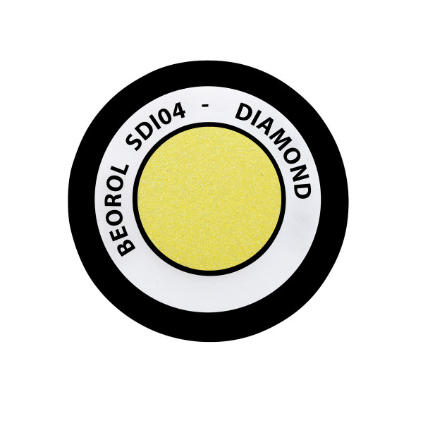 Sprej Diamond žuti Giallo Zolfo 