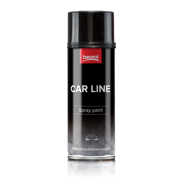 Sprej Car line za felne sivi Alluminio Ruote 