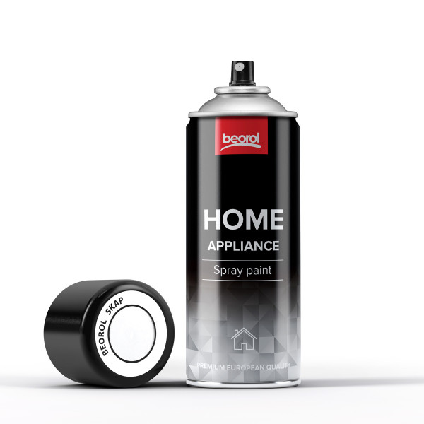 Sprej Home appliance za kućne aparate beli Bianco Elettrodomestici 