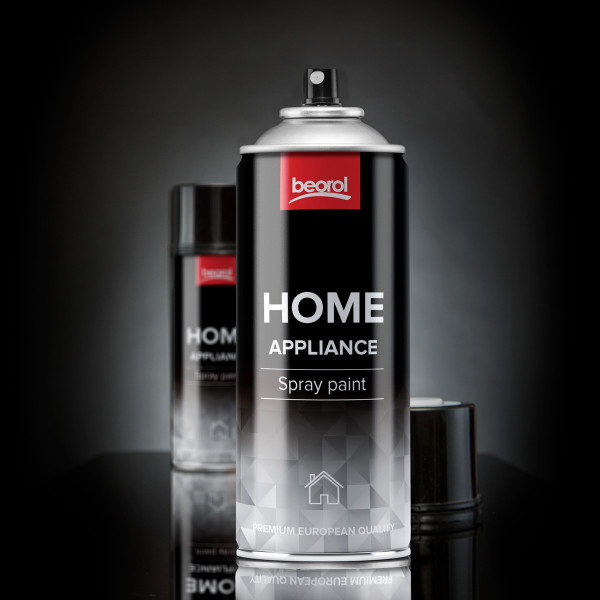 Sprej Home appliance za kućne aparate beli Bianco Elettrodomestici 
