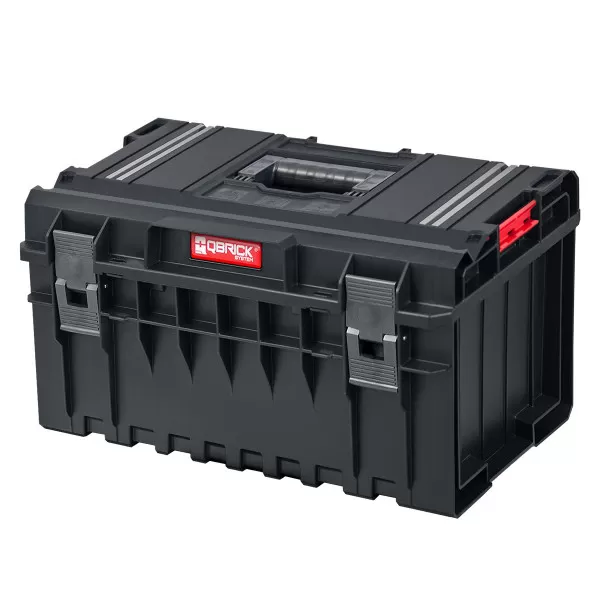 Kutija Qbrick System ONE 350 Technik 