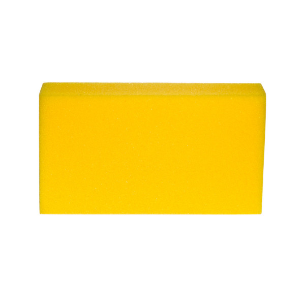 Sunđer za pranje kola, 20x11x6cm 