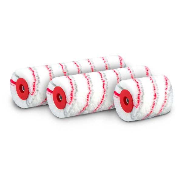 Valjak Ultra Red 25cm Ø8 rezerva 