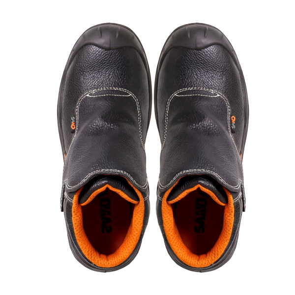 Zaštitne duboke cipele Bristol S3 HRO 