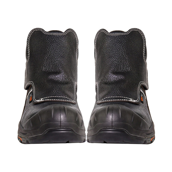 Zaštitne duboke cipele Bristol S3 HRO 