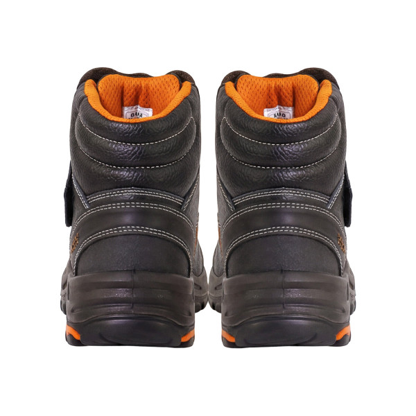 Zaštitne duboke cipele Bristol S3 HRO 