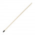 Drvena drška 120cm / navoj 21mm 