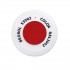 Sprej Crvena RAL3002 Vermelho Carmim 
