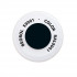 Sprej crni mat Nero Opaco RAL9001 