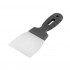 Špahtla inox flex PVC 80mm 