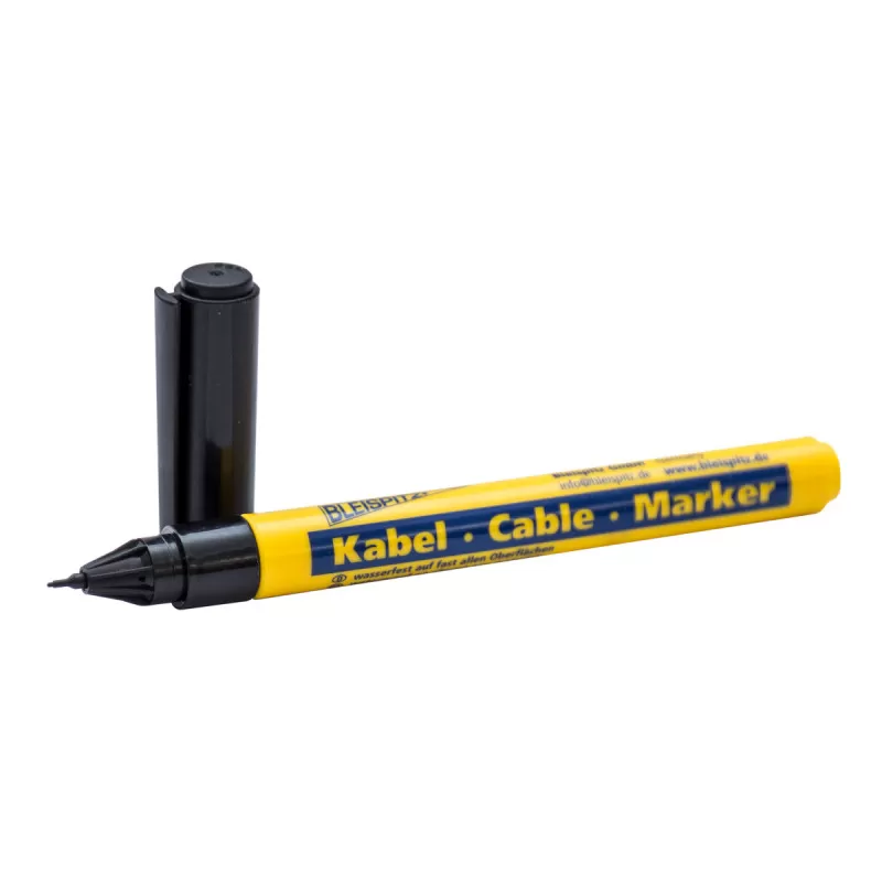 Marker za kablove 0.75 mm 