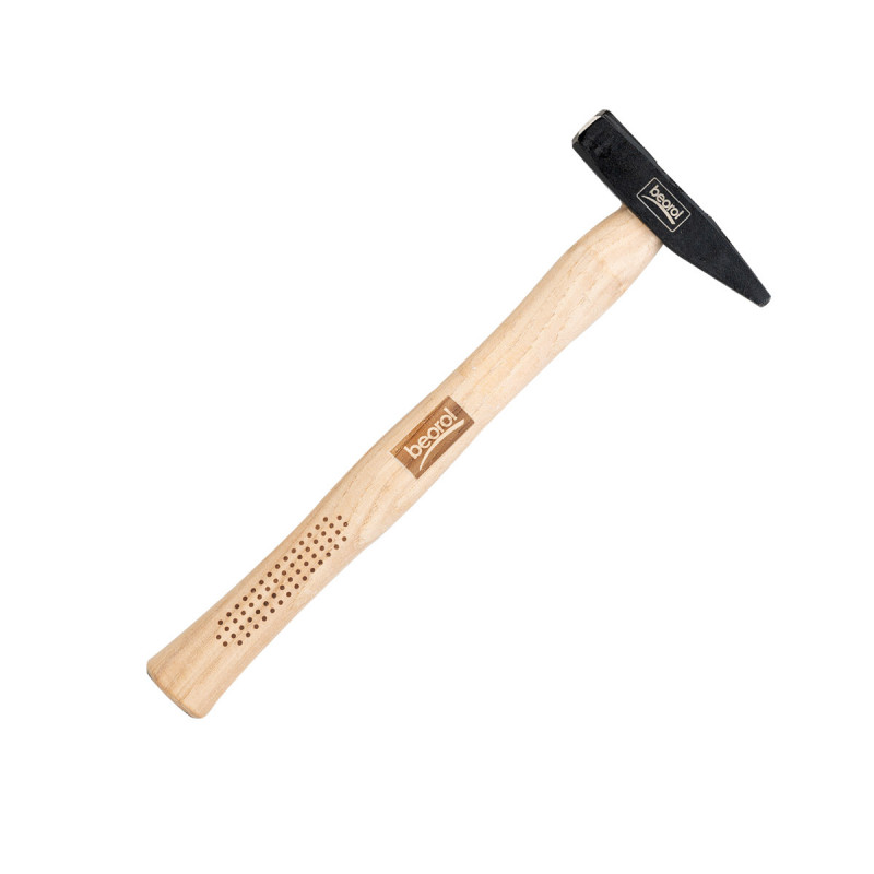 Čekić mašinski drvena drška 200g 