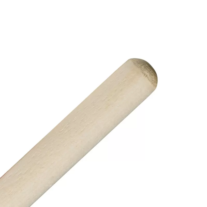 Drvena drška 120cm / navoj 21mm 