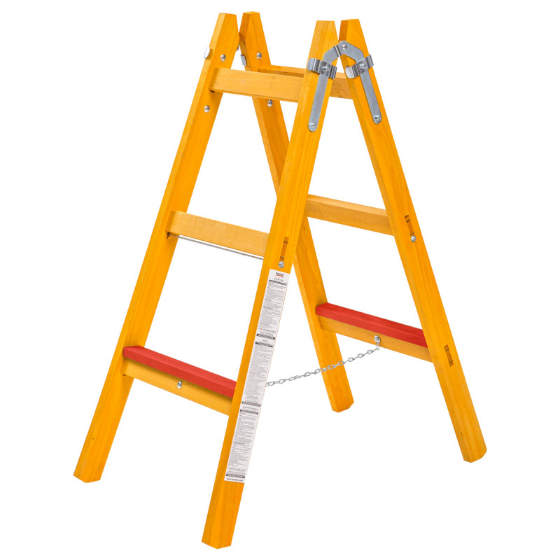 Drvene Merdevine 2x3 Gazista Beorol