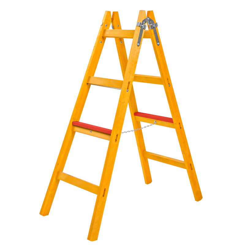 Drvene Merdevine 2x4 Gazista Beorol