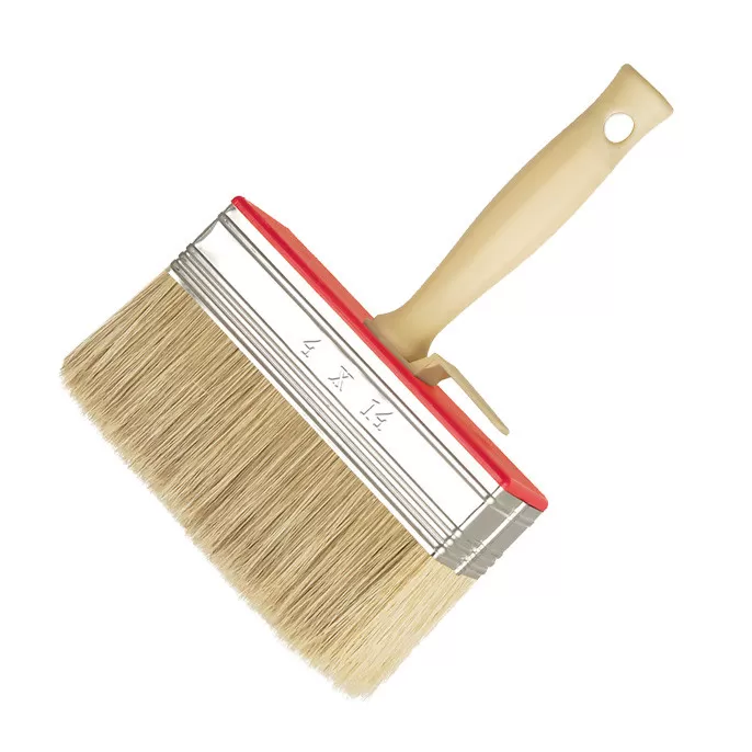 Ekonomik parket četka 4x14 