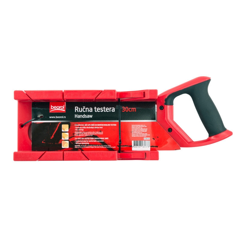 Ger Abs Sa Testerom 30cm Beorol
