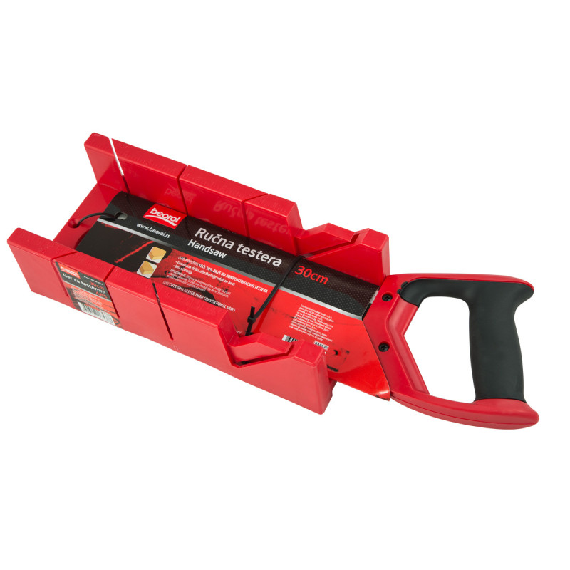 Ger Abs Sa Testerom 30cm Beorol