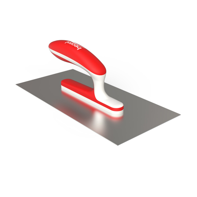 Gleterica Expert ravna 