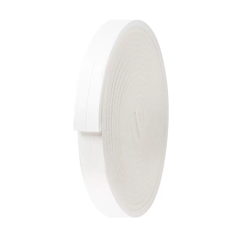 Samolepljiva sunđer traka za prozore i vrata 12mm x 6mm x 10m 