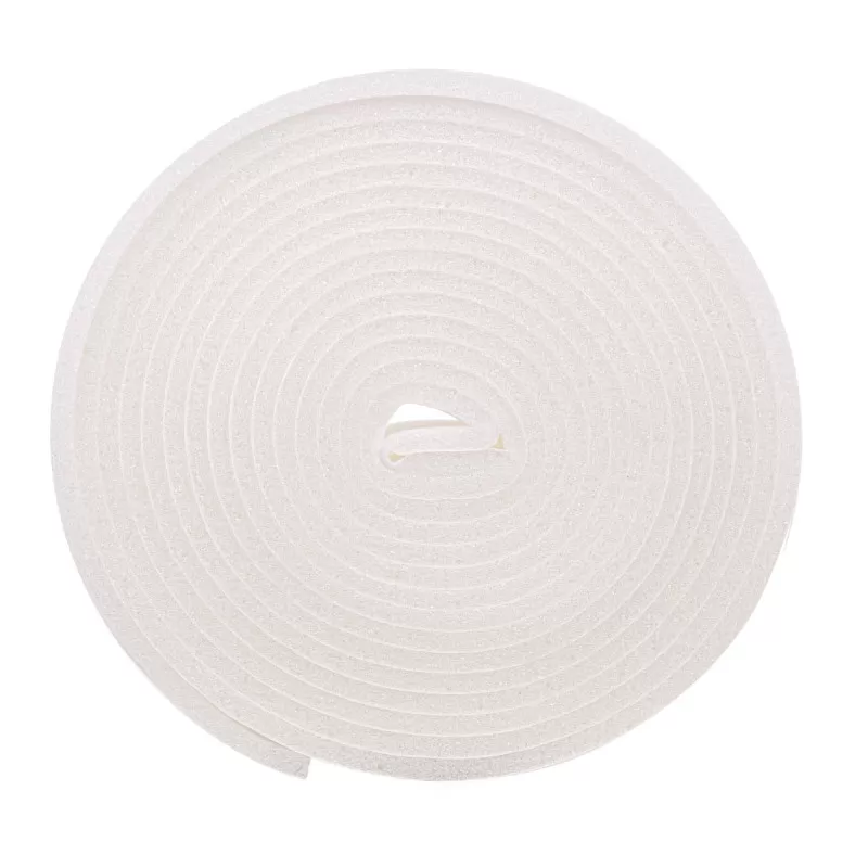 Samolepljiva sunđer traka za prozore i vrata 12mm x 6mm x 10m 