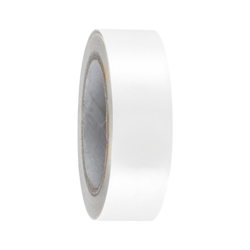 Izolir traka 19mm x 10m, bela 