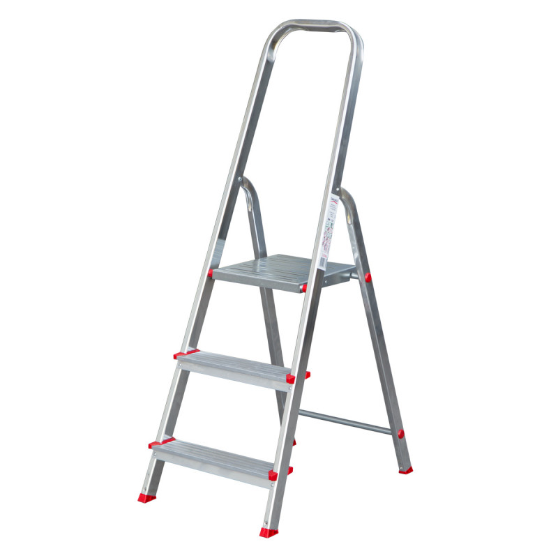 Merdevine Aluminijumske 2 Stepenika Beorol