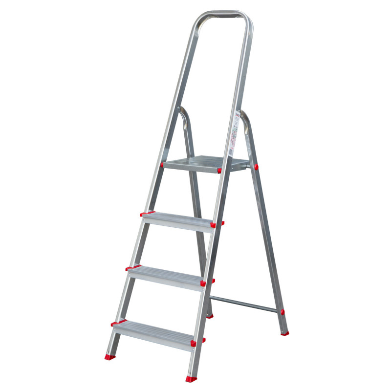 Merdevine Aluminijumske 3 Stepenika Beorol