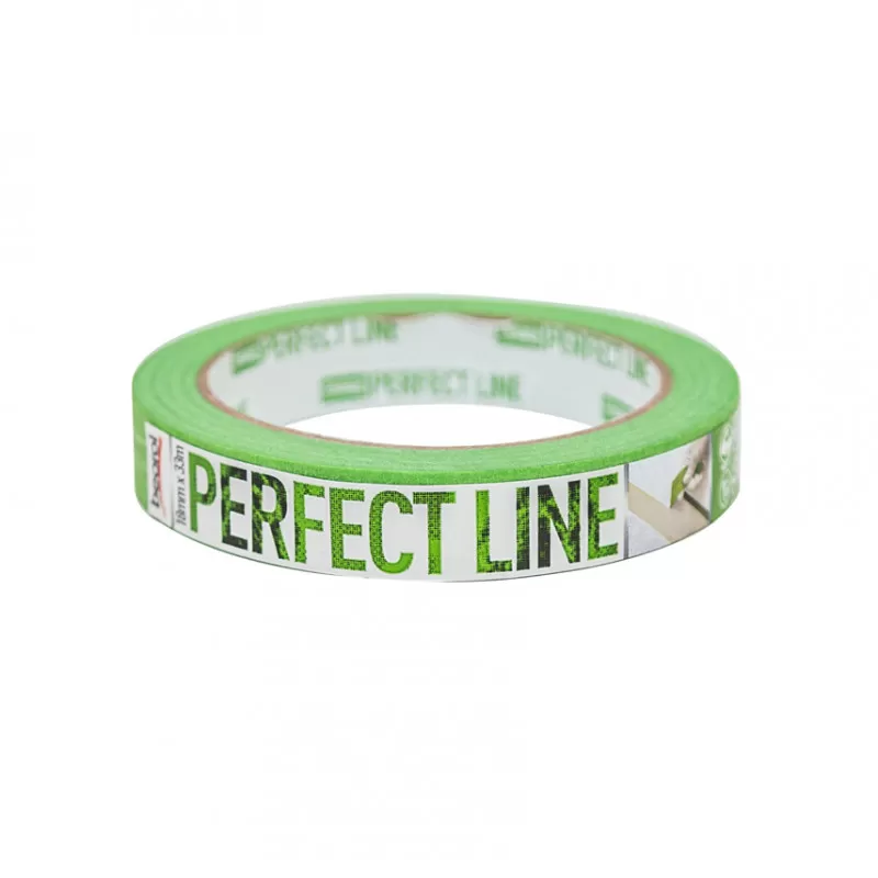 Krep traka Perfect line 18mm x 33m, 80ᵒC 