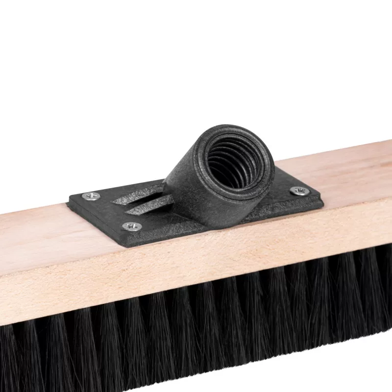 Partviš 60cm - mix konjski rep  i pp / navoj 21mm 