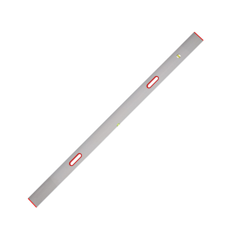 Ravnjača aluminijum 2 ose 2m 