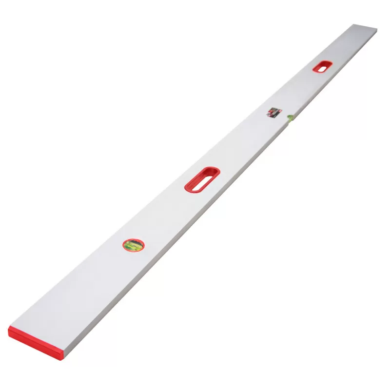 Ravnjača aluminijum 2 ose 2.5m 
