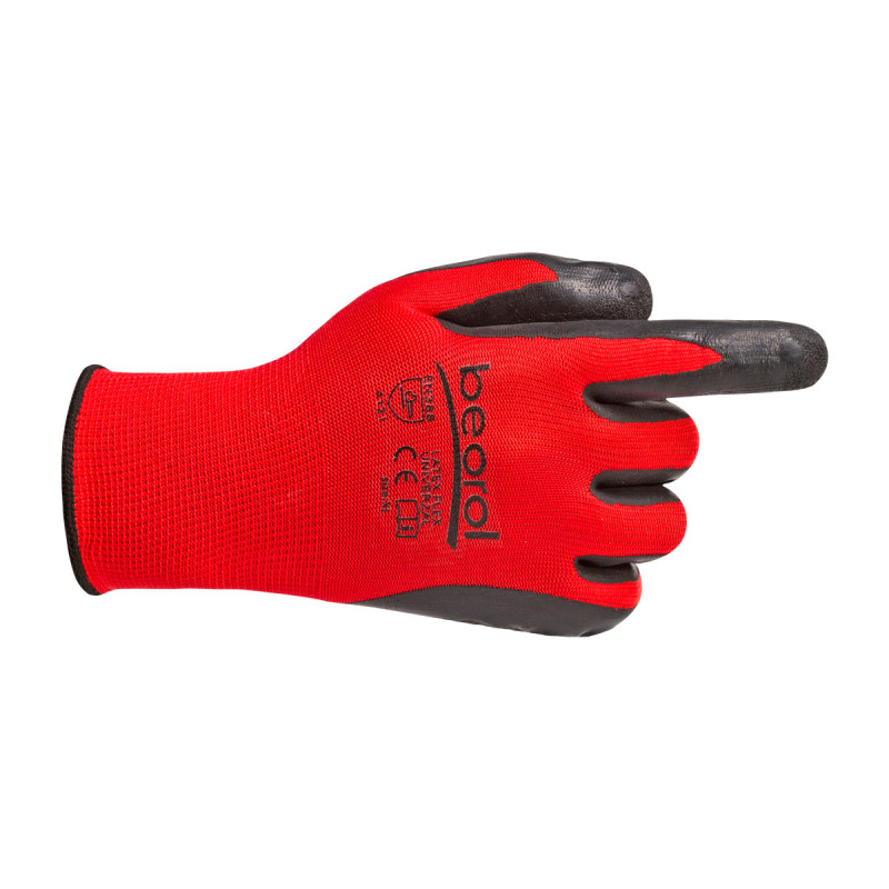 Rukavice Latex flex univerzal L 