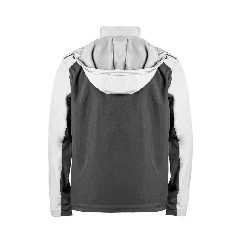 Radna jakna Softshell sa kapuljačom 