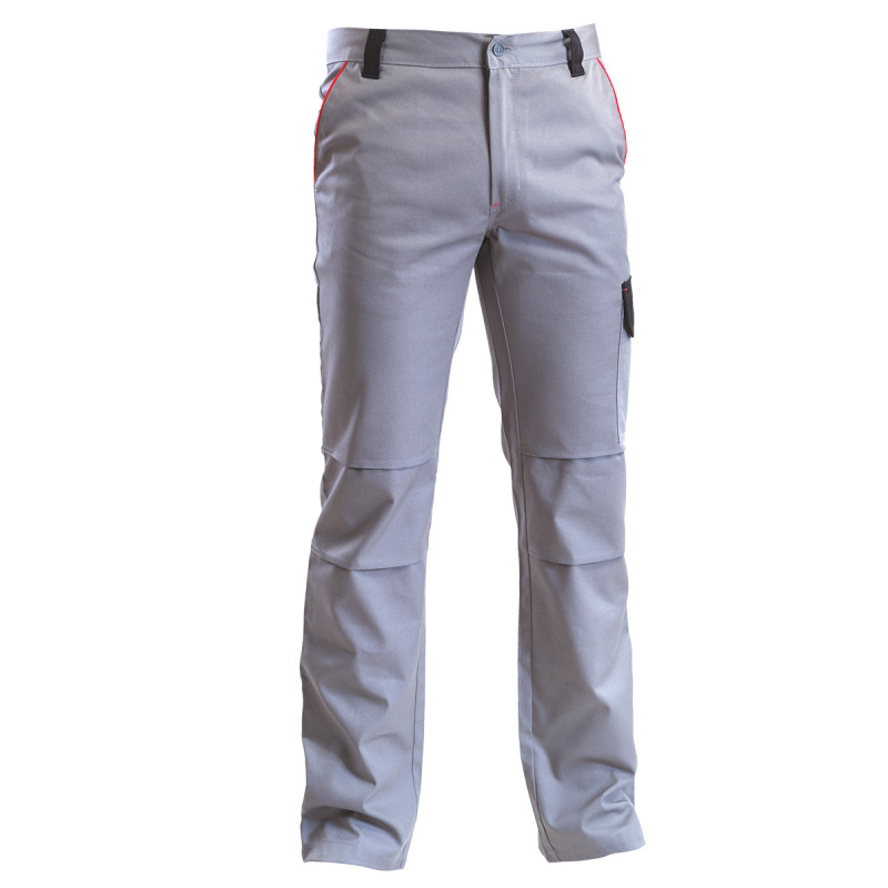 Radne pantalone Worker sive 