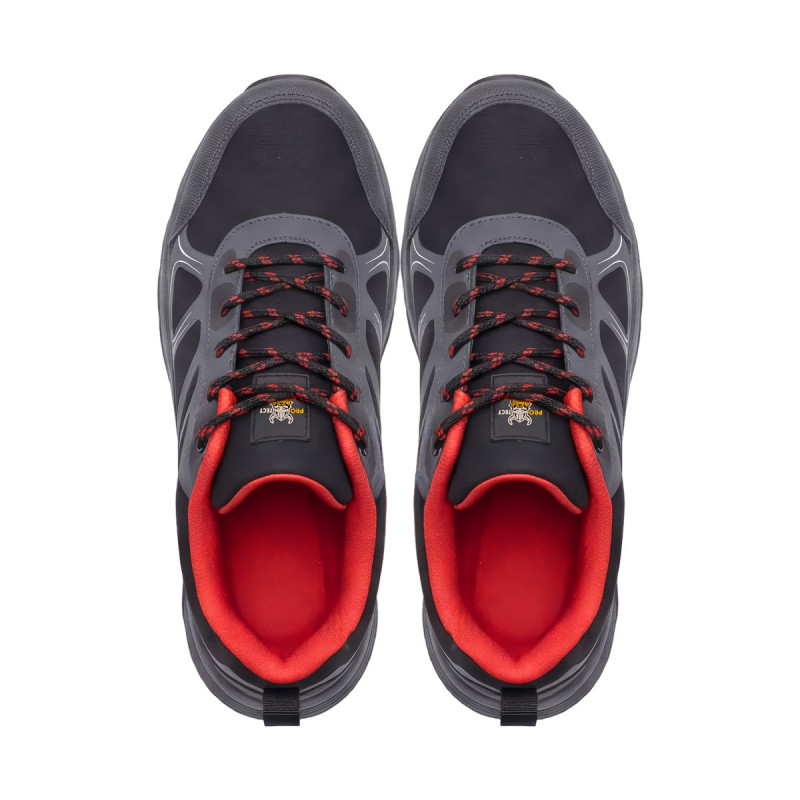 Radne patike Bolton plitke 