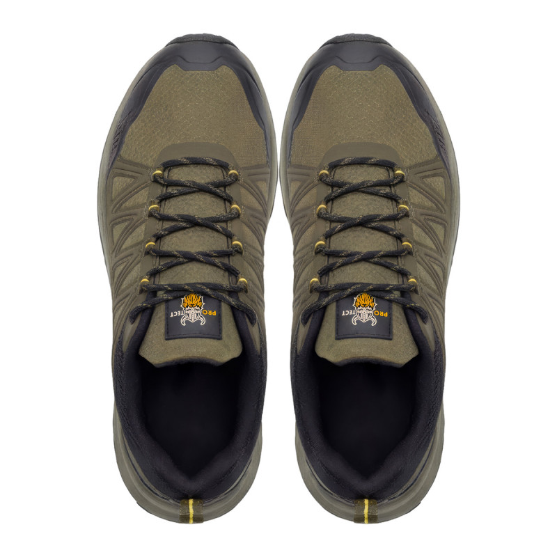 Radne patike Forest plitke 