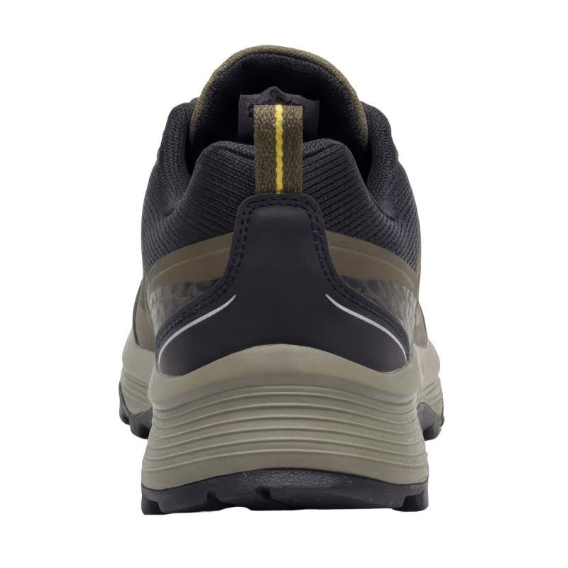 Radne patike Forest plitke 