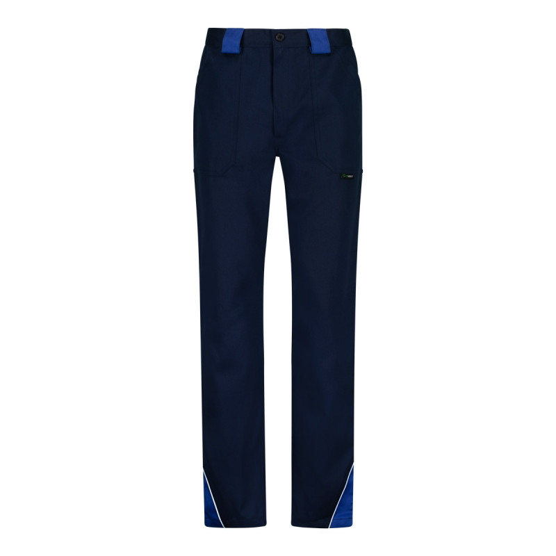 Radne pantalone Ares teget 