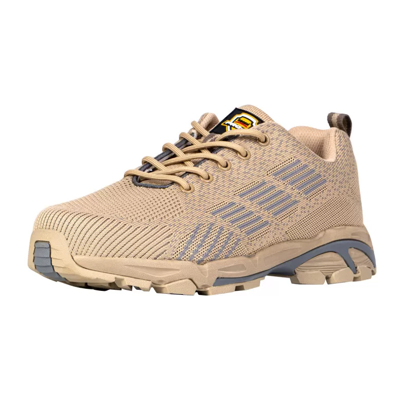 Radne patike Ozone Coyote O1 plitke 