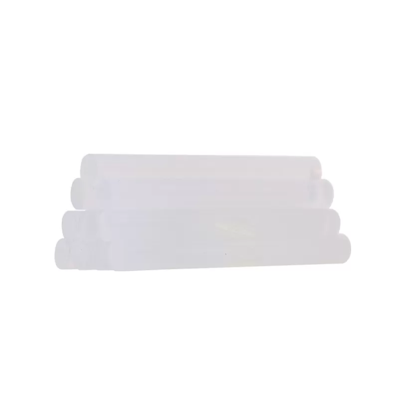 Rezerve pištolja za plastiku 11mm x 10cm, bela 