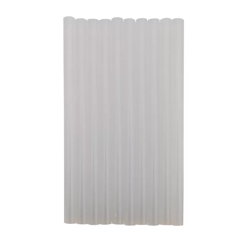 Rezerve pištolja za plastiku 11mm x 20cm, transparent 