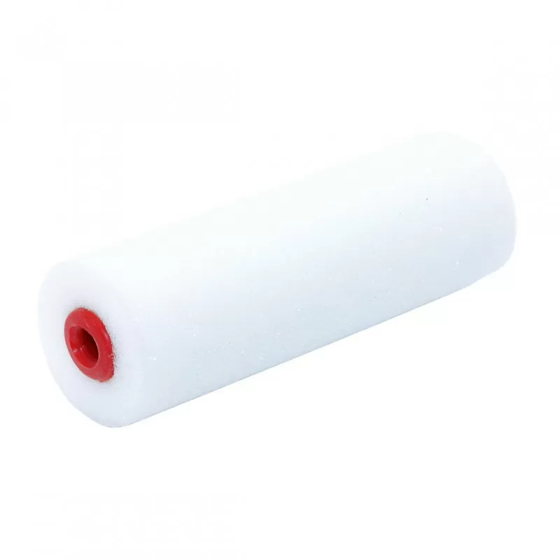 Radijator valjak Sunđer vodo-otporni 10cm rezerva 