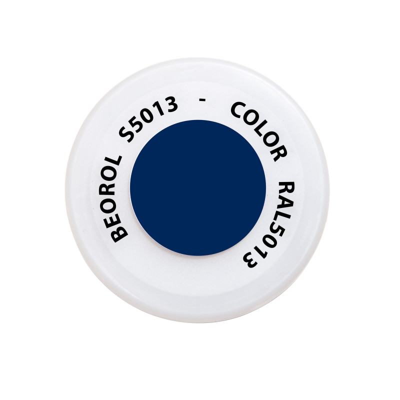 Sprej plavi Blu RAL5013 