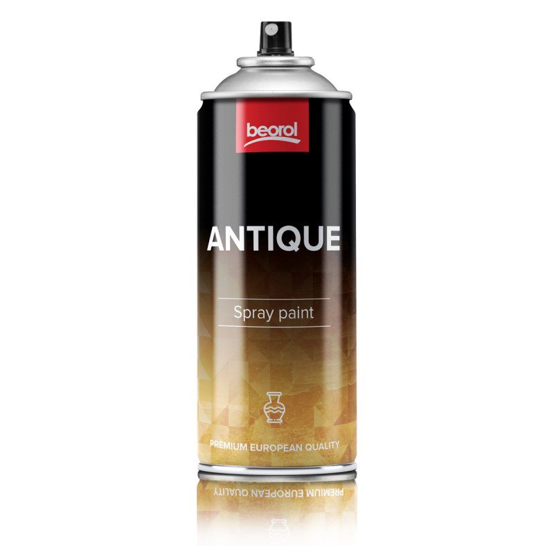 Sprej Antique svetlo sivi Grigio Chiaro 