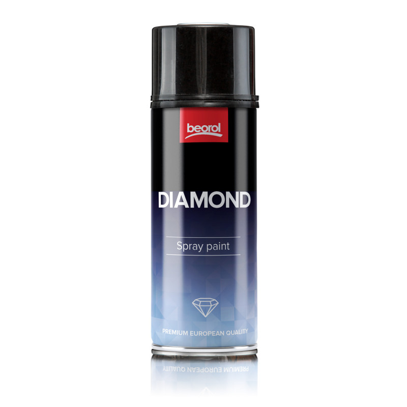 Sprej Diamond crni Nero 