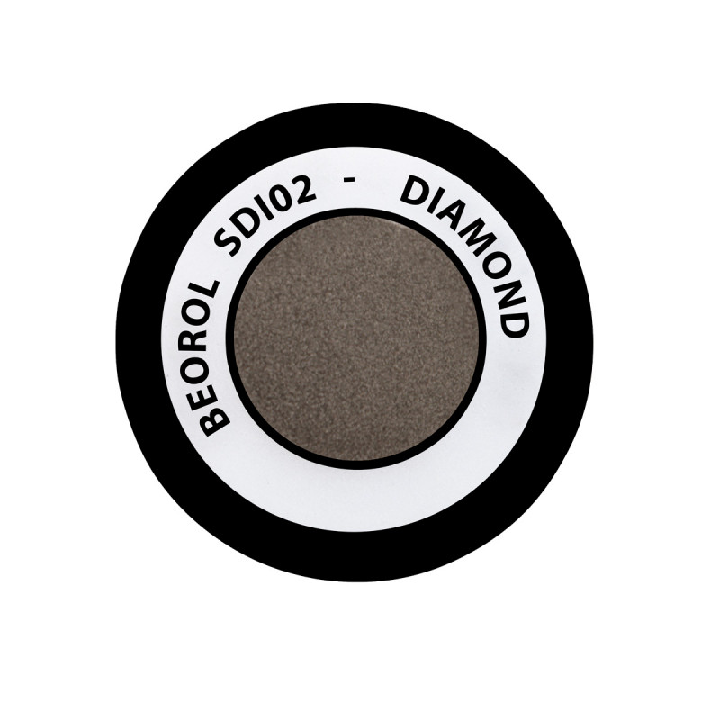 Sprej Diamond crni Nero 